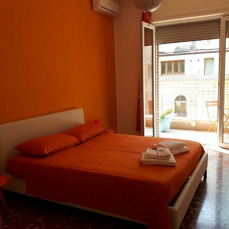 B&B Elle Taranto Exterior foto