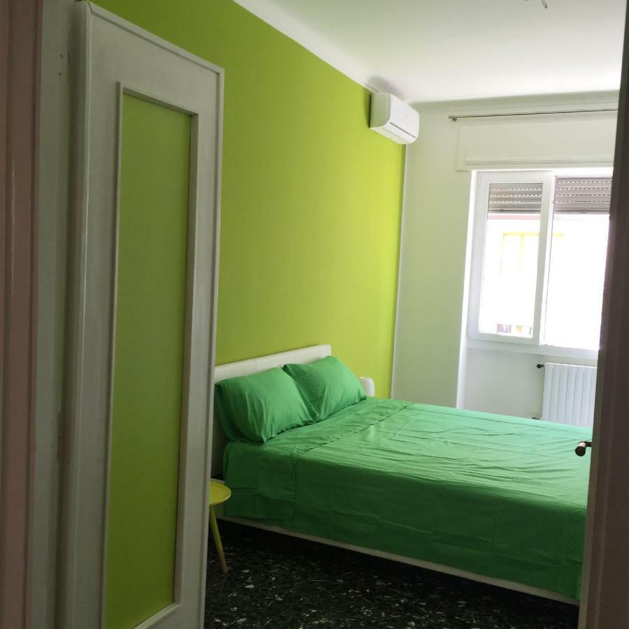 B&B Elle Taranto Exterior foto