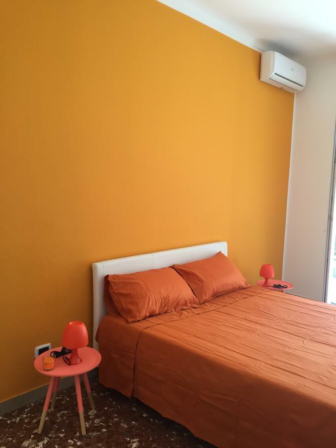 B&B Elle Taranto Exterior foto