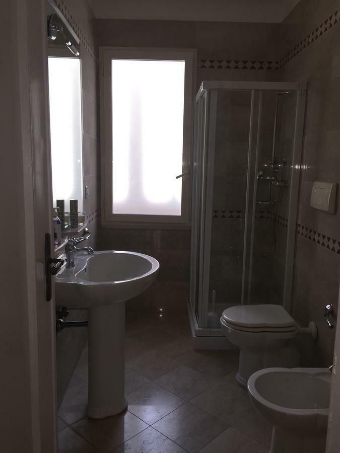 B&B Elle Taranto Exterior foto
