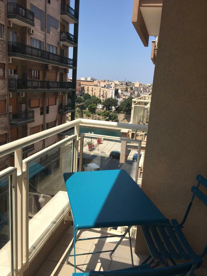B&B Elle Taranto Exterior foto