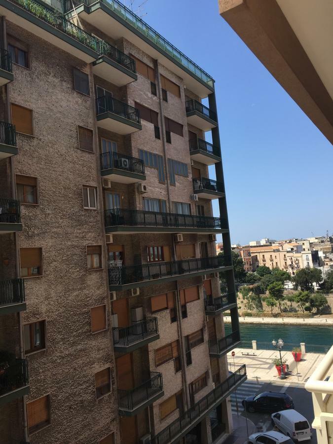 B&B Elle Taranto Exterior foto