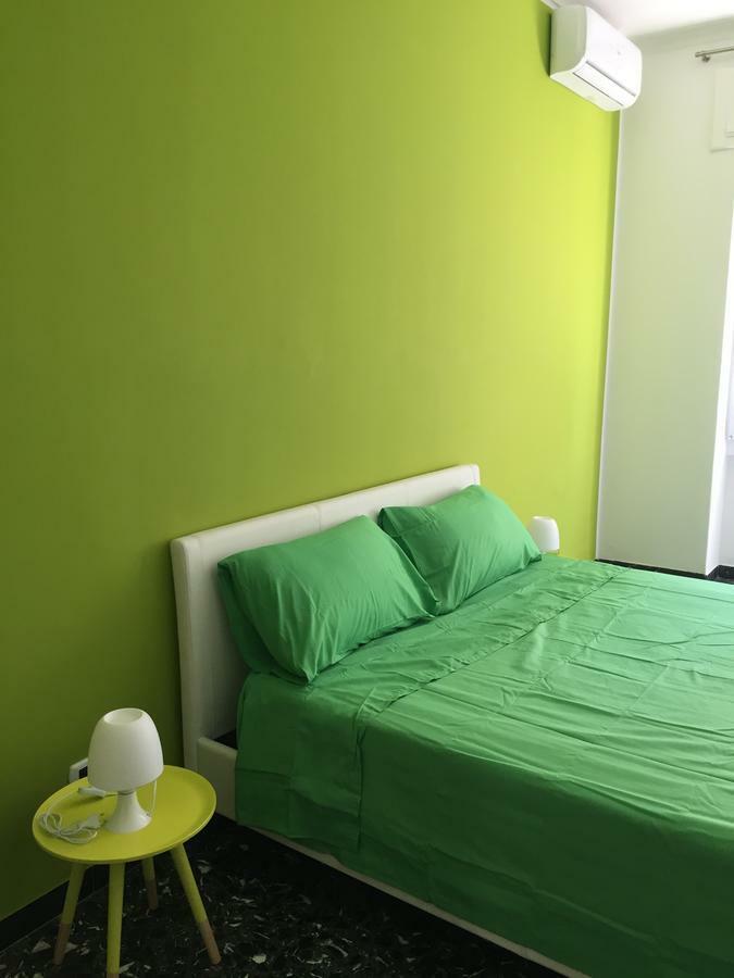 B&B Elle Taranto Exterior foto