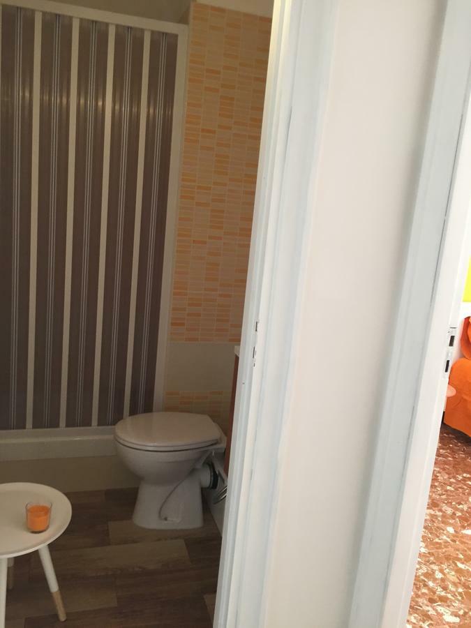 B&B Elle Taranto Exterior foto