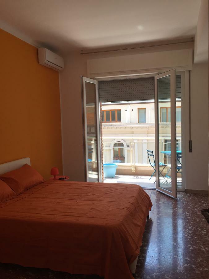 B&B Elle Taranto Exterior foto