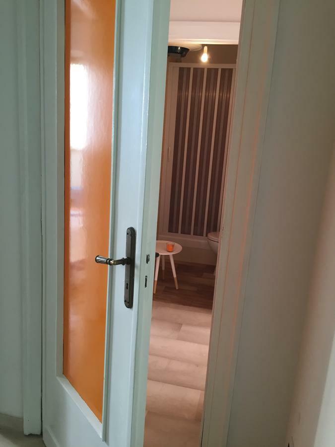 B&B Elle Taranto Exterior foto