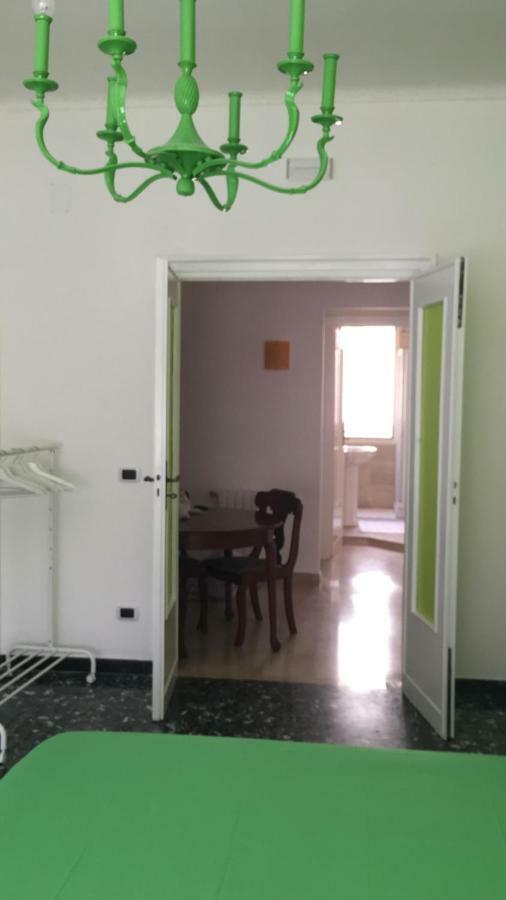 B&B Elle Taranto Exterior foto