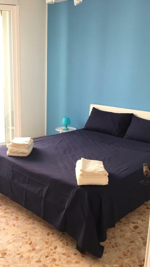 B&B Elle Taranto Exterior foto