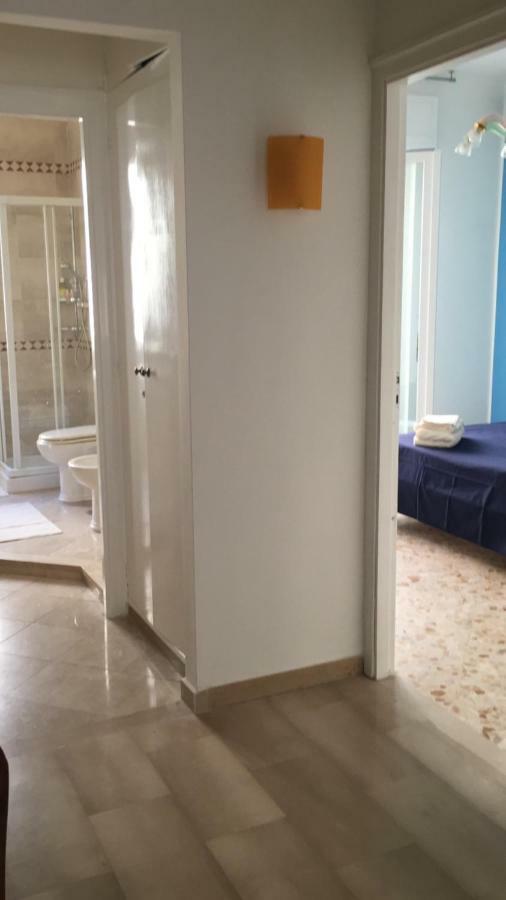 B&B Elle Taranto Exterior foto