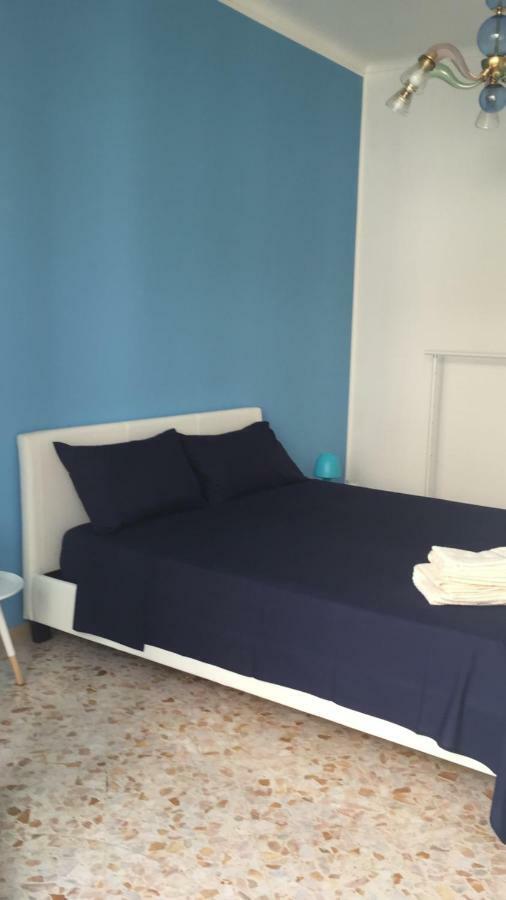 B&B Elle Taranto Exterior foto