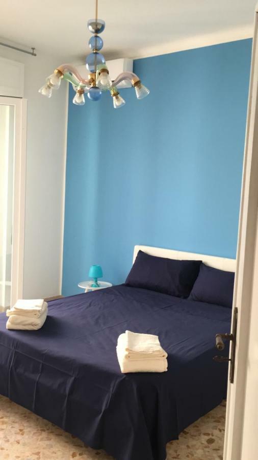 B&B Elle Taranto Exterior foto