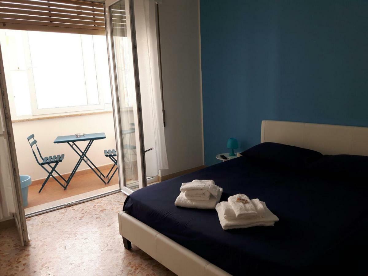 B&B Elle Taranto Exterior foto