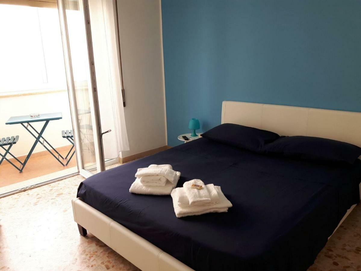 B&B Elle Taranto Exterior foto