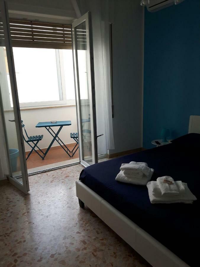 B&B Elle Taranto Exterior foto