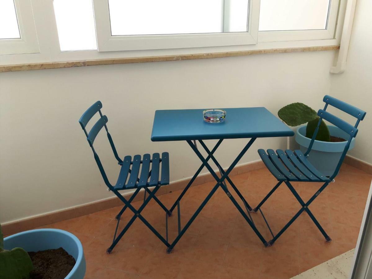 B&B Elle Taranto Exterior foto