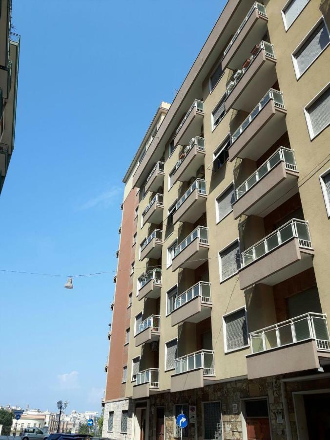 B&B Elle Taranto Exterior foto