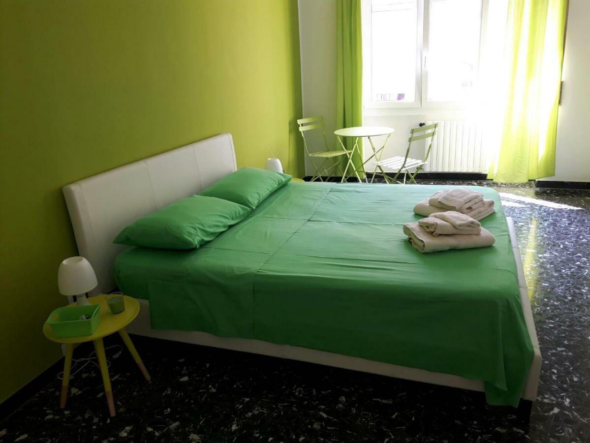 B&B Elle Taranto Exterior foto