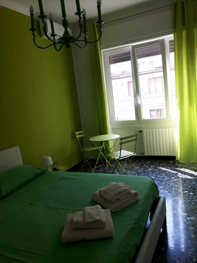 B&B Elle Taranto Exterior foto