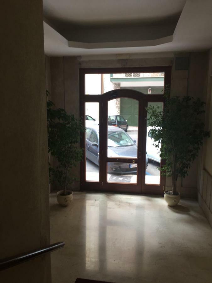B&B Elle Taranto Exterior foto