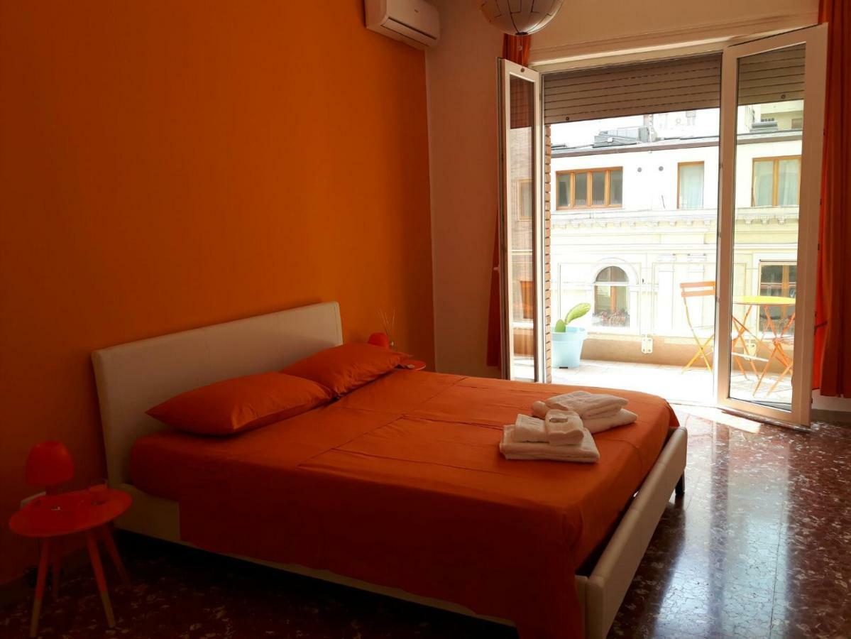 B&B Elle Taranto Exterior foto