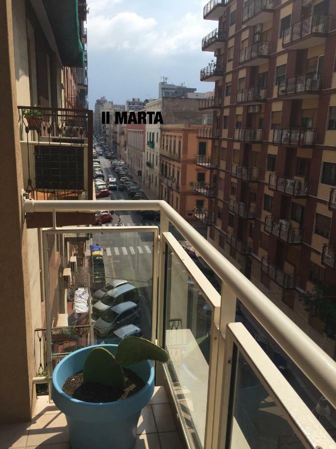 B&B Elle Taranto Exterior foto