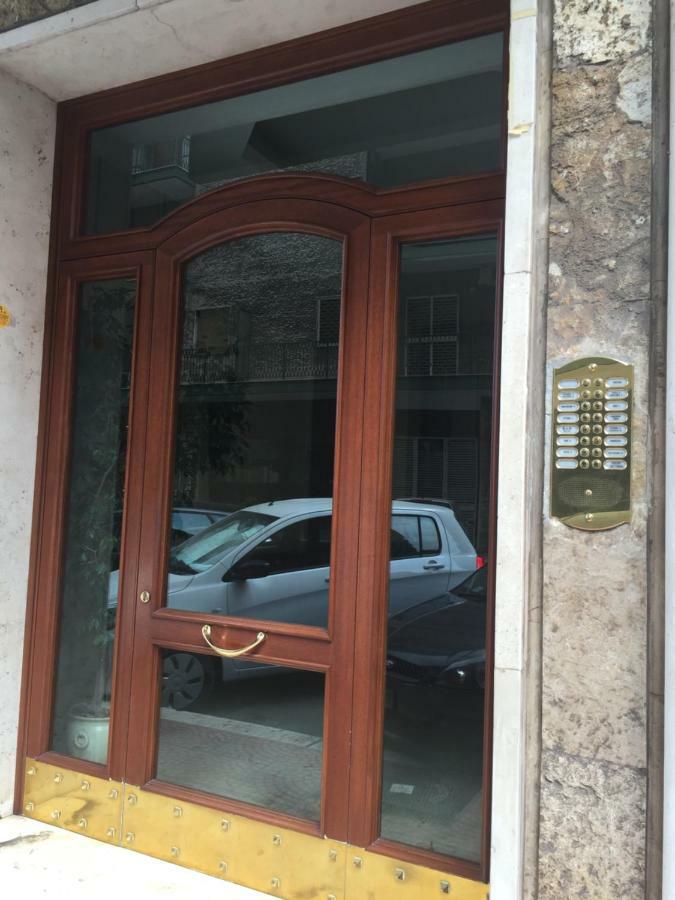 B&B Elle Taranto Exterior foto