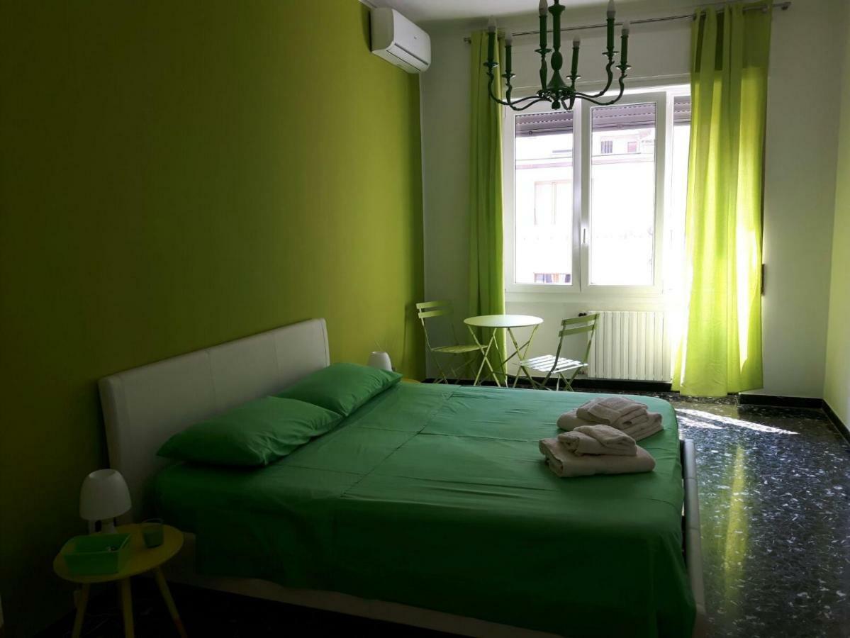 B&B Elle Taranto Exterior foto