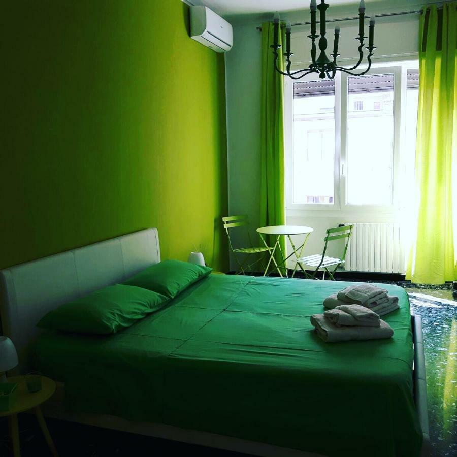 B&B Elle Taranto Exterior foto